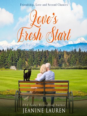 cover image of Love's Fresh Start